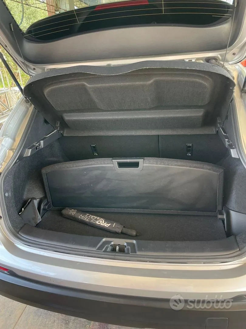 Nissan Qashqai 2021 photo 4
