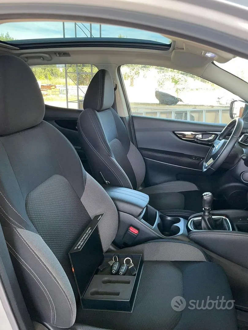 Nissan Qashqai 2021 photo 5