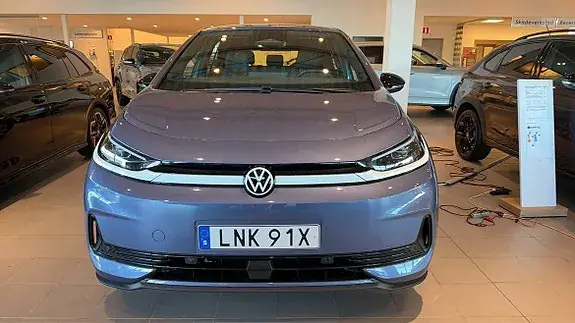 Volkswagen Id.3 2027 photo 2