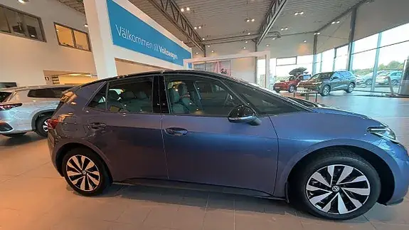 Volkswagen Id.3 2027 photo 4