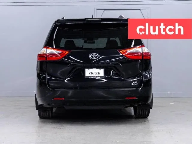 Toyota Sienna 2020 photo 4