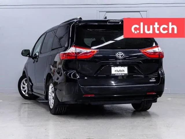 Toyota Sienna 2020 photo 5