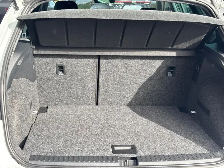 Seat Arona 2023 photo 5