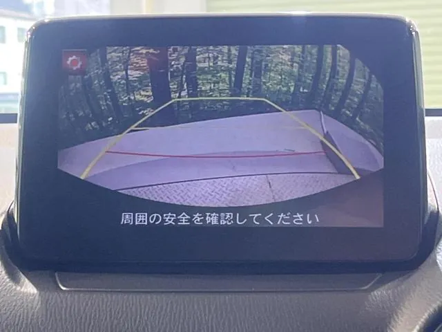 Mazda Demio 2018 photo 4