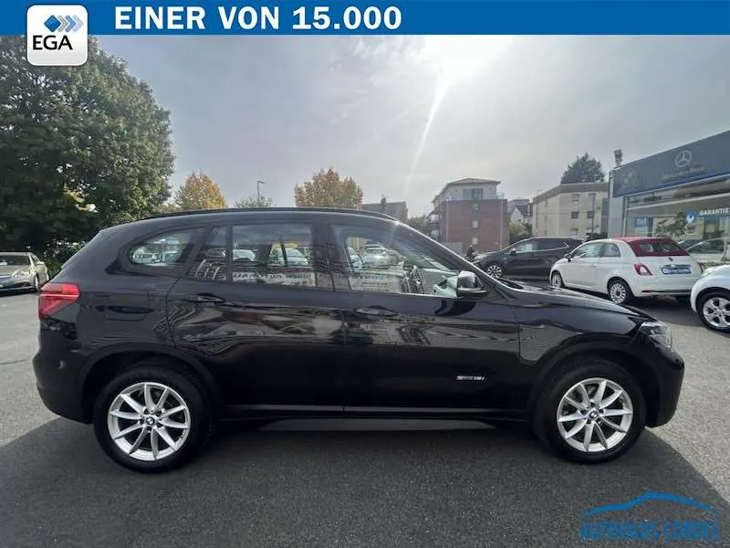 BMW X1 2017 photo 5