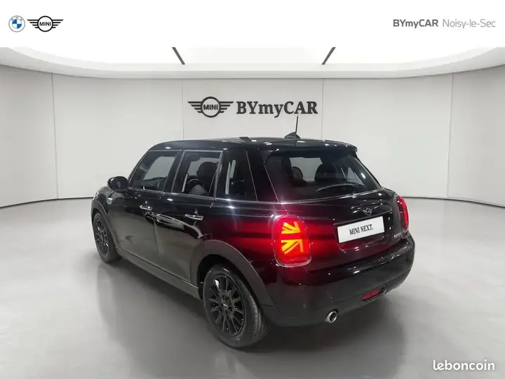 BMW Mini 2020 photo 2