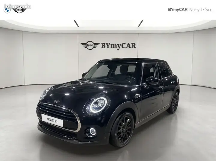BMW Mini