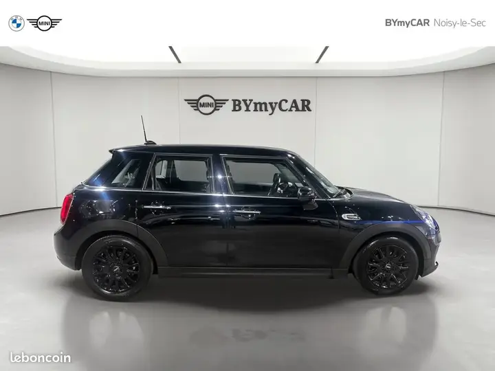 BMW Mini 2020 photo 5