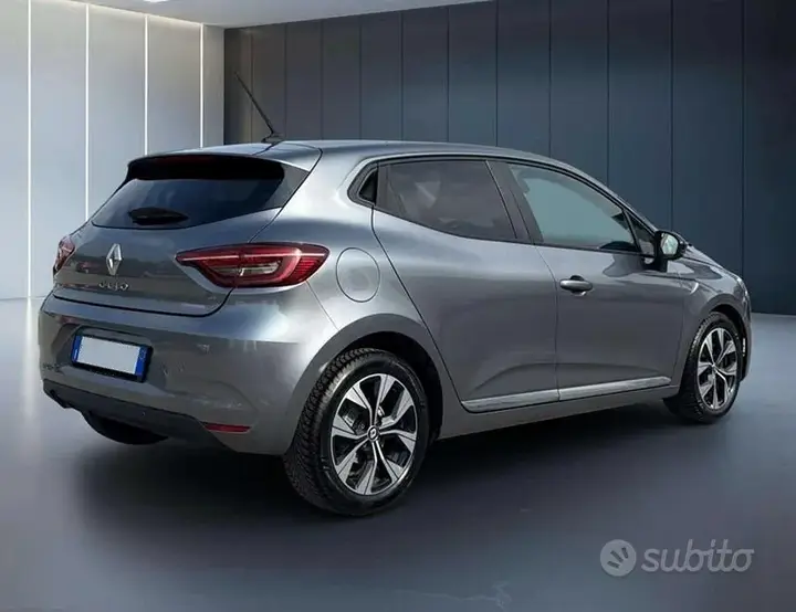Renault Clio 2023 photo 5