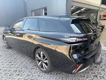 Peugeot 308 2022 photo 3