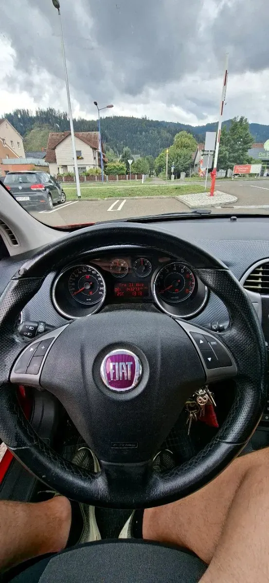 Fiat Bravo 2008 photo 3
