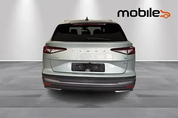 Skoda Enyaq 2022 photo 4