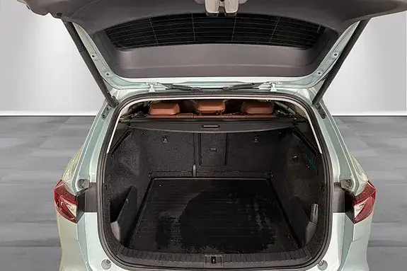Skoda Enyaq 2022 photo 5