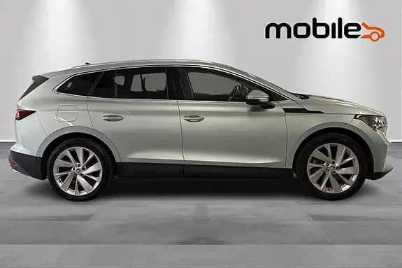 Skoda Enyaq 2022 photo 2