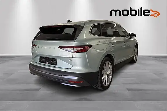 Skoda Enyaq 2022 photo 3