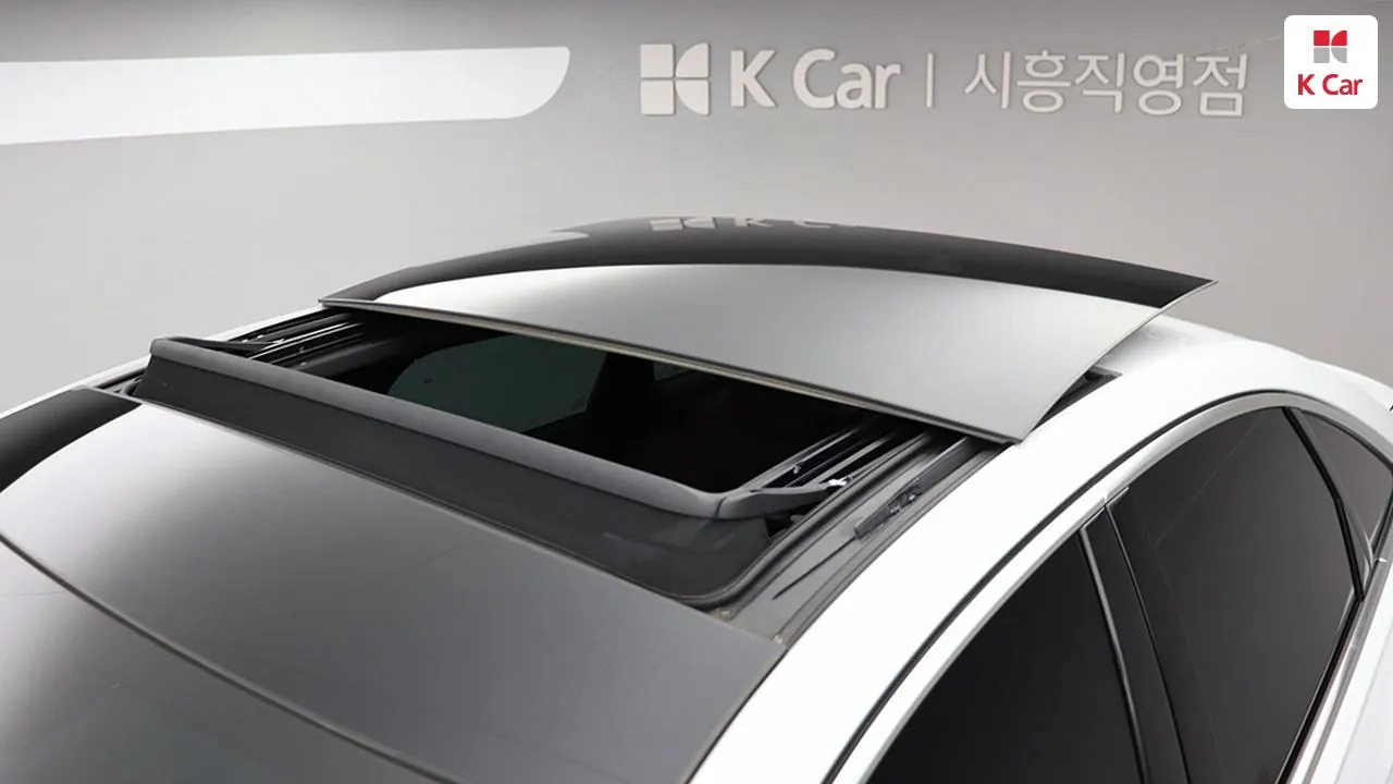 Audi A6 2021 photo 4