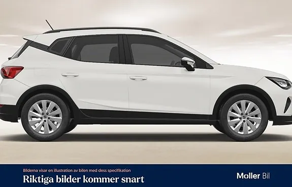 Seat Arona 2024 photo 5