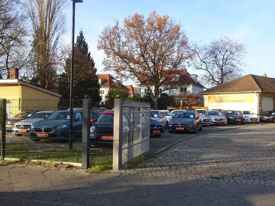 BMW 520 D