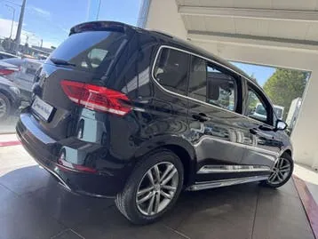 Volkswagen Touran 2019 photo 3