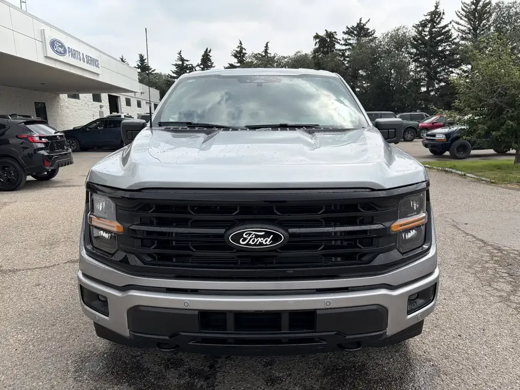 Ford F-150 2026 photo 2