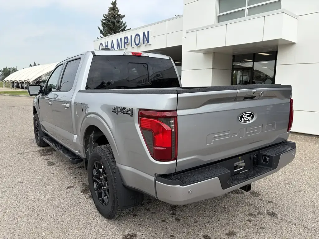 Ford F-150 2026 photo 4