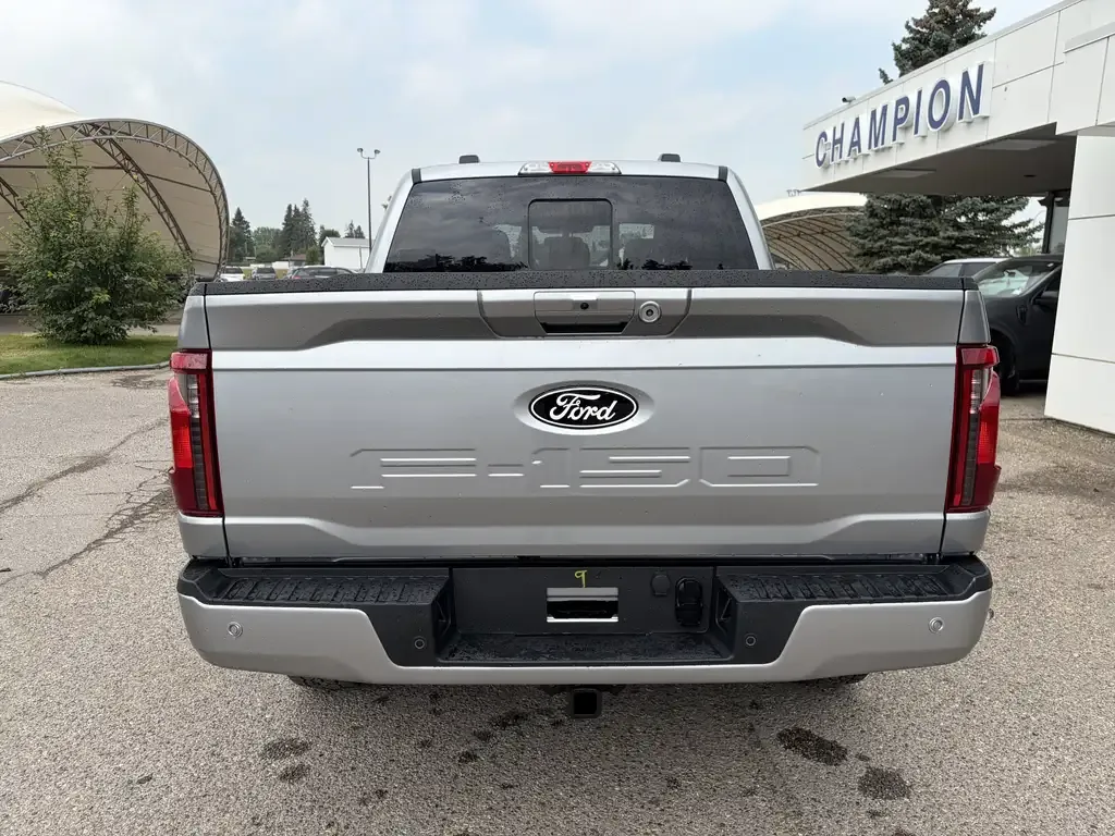 Ford F-150 2026 photo 5