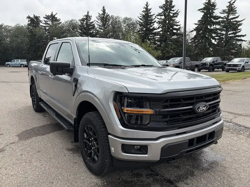 Ford F-150 2026 photo 3