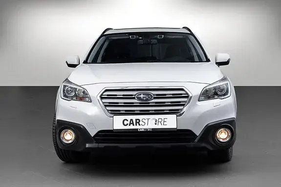 Subaru Outback 2017 photo 3