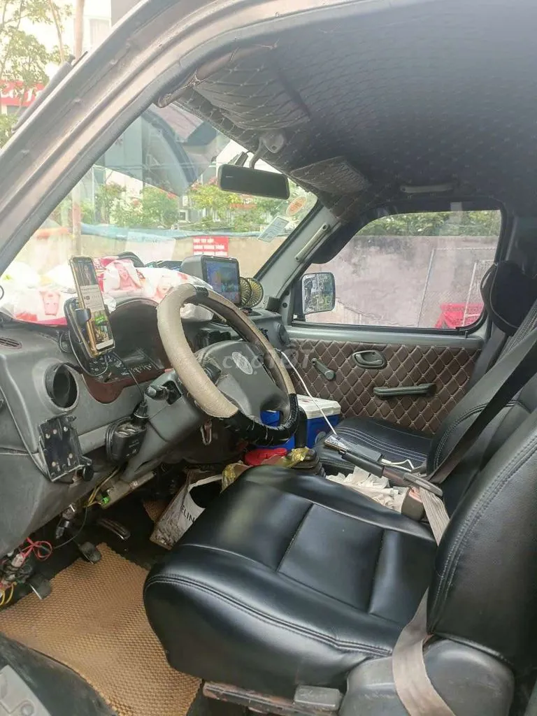 Hyundai Santa Fe 2015 photo 4
