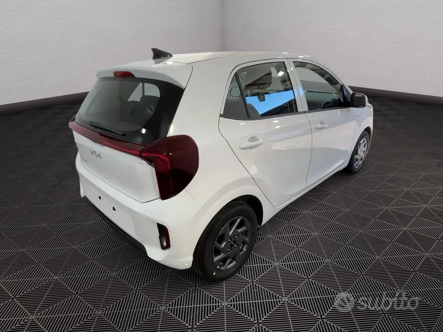 Kia Picanto 2026 photo 2