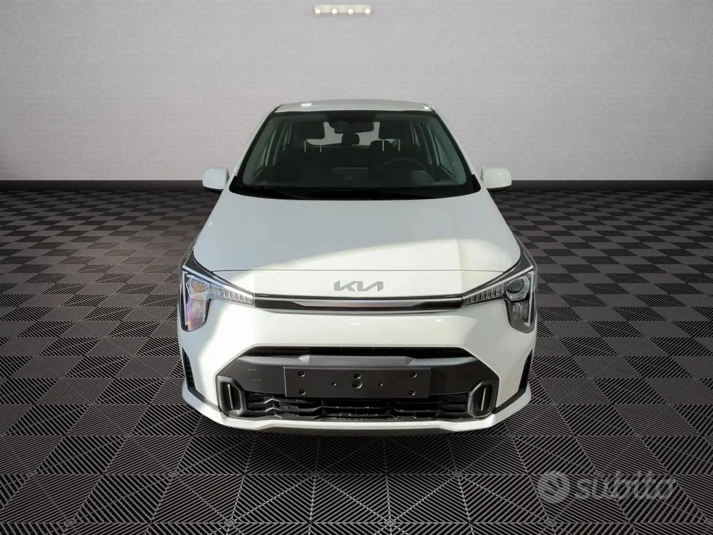 Kia Picanto 2026 photo 3