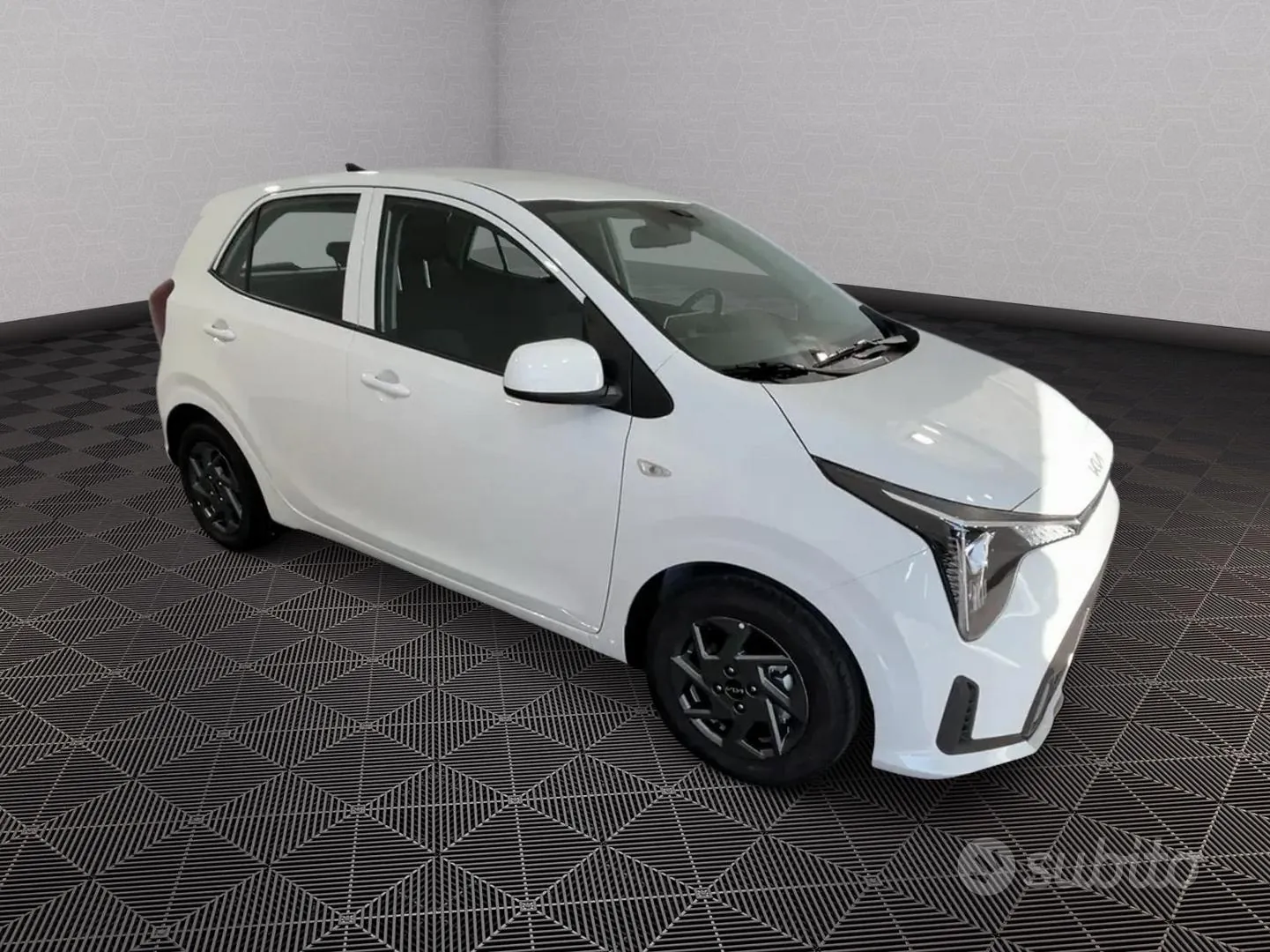 Kia Picanto 2026 photo 5