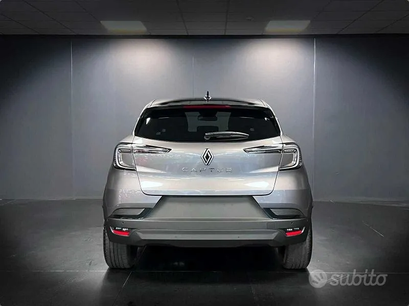 Renault Captur 2026 photo 5