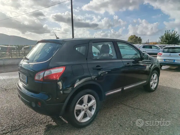 Nissan Qashqai 2010 photo 5