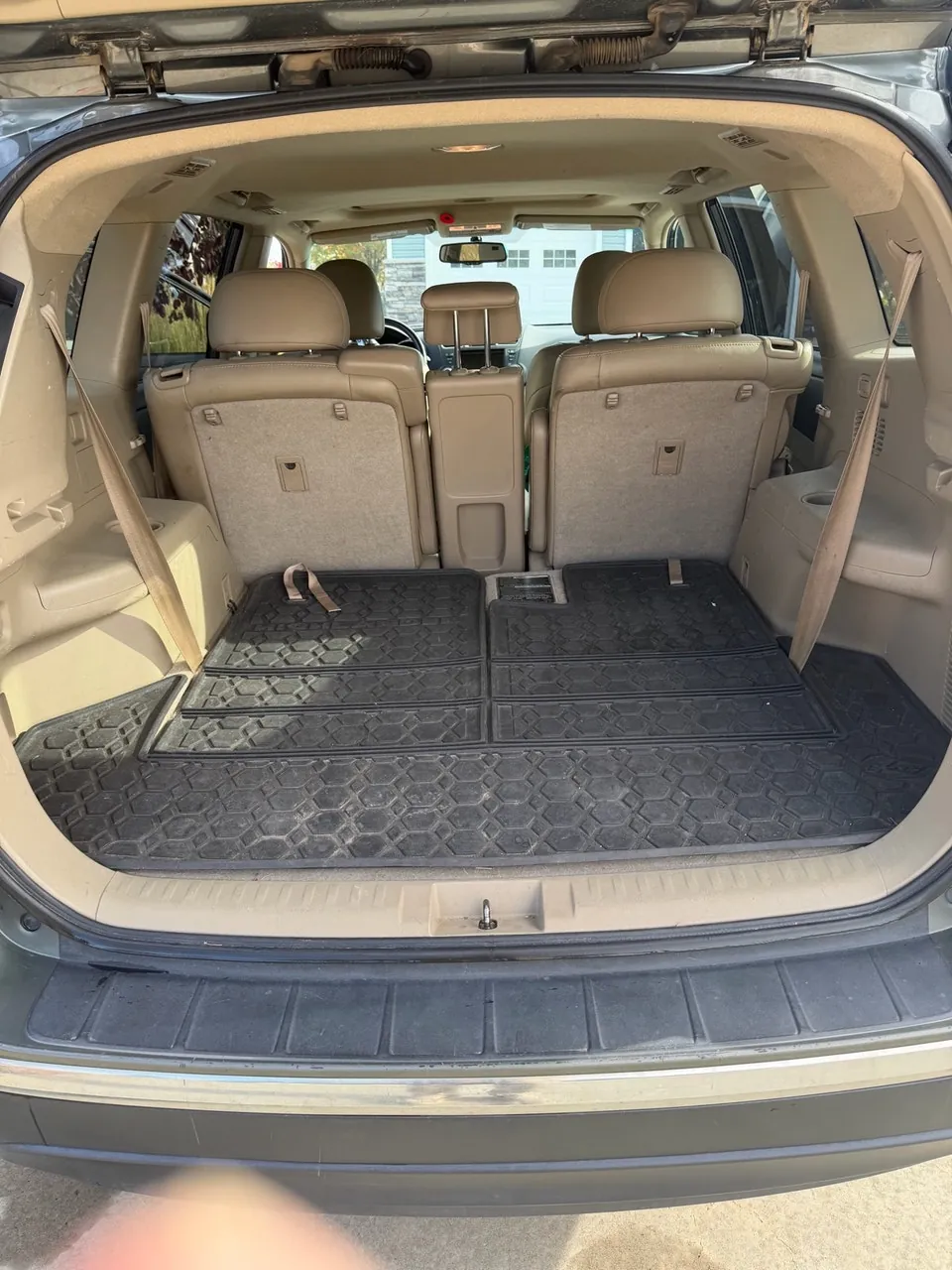 Toyota Highlander 2013 photo 4