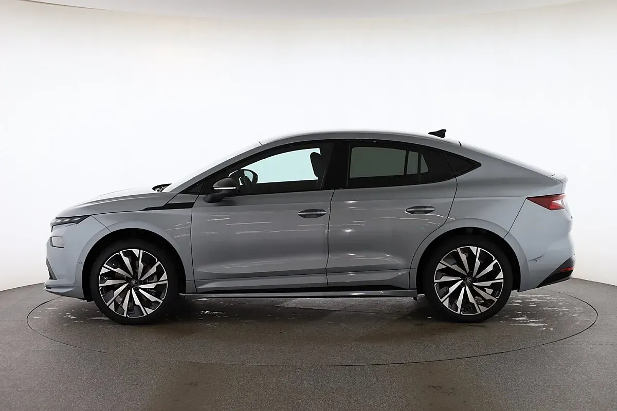 Skoda Enyaq 2026 photo 2