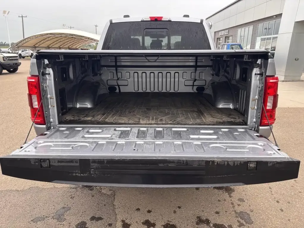 Ford F-150 2023 photo 5