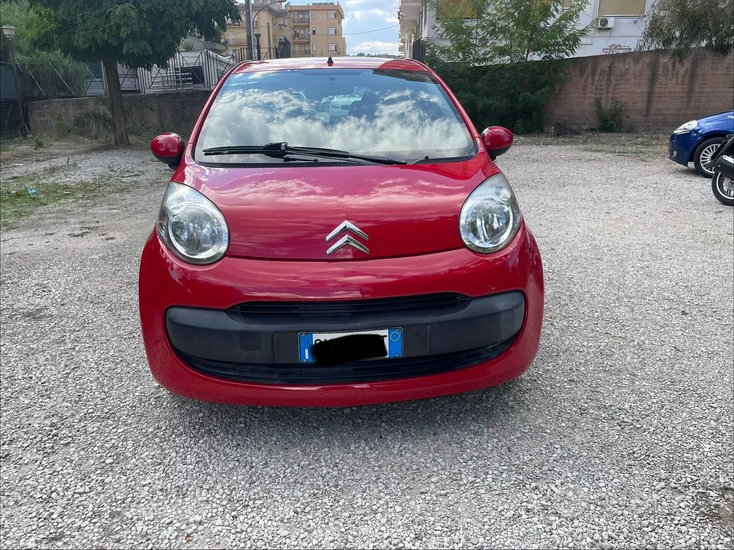 Citroen C1
