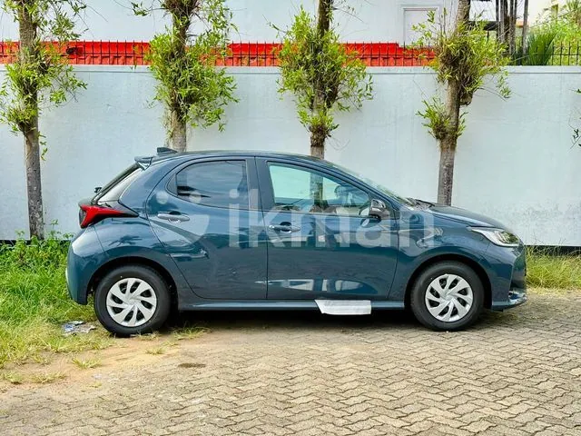 Toyota Yaris 2026 photo 4
