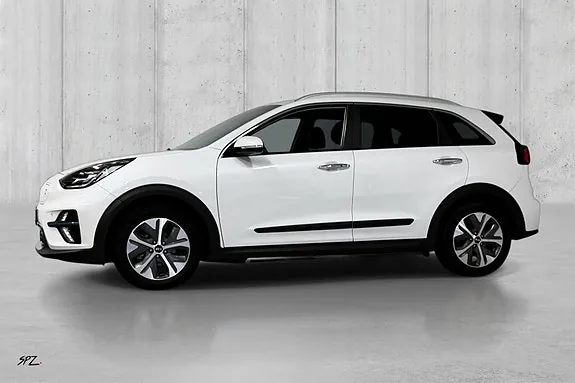 Kia Niro 2021 photo 3