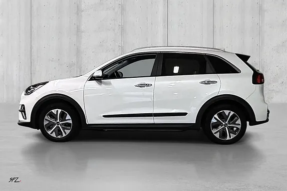 Kia Niro 2021 photo 4