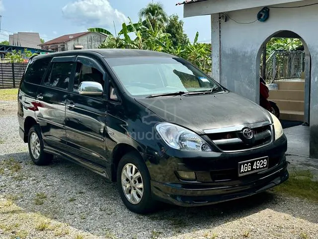Toyota Innova