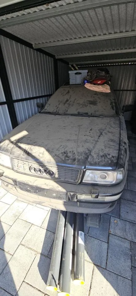Audi S2