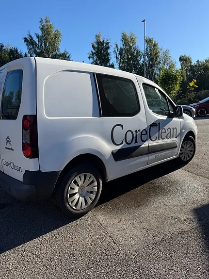 Citroen Berlingo 2013 photo 5