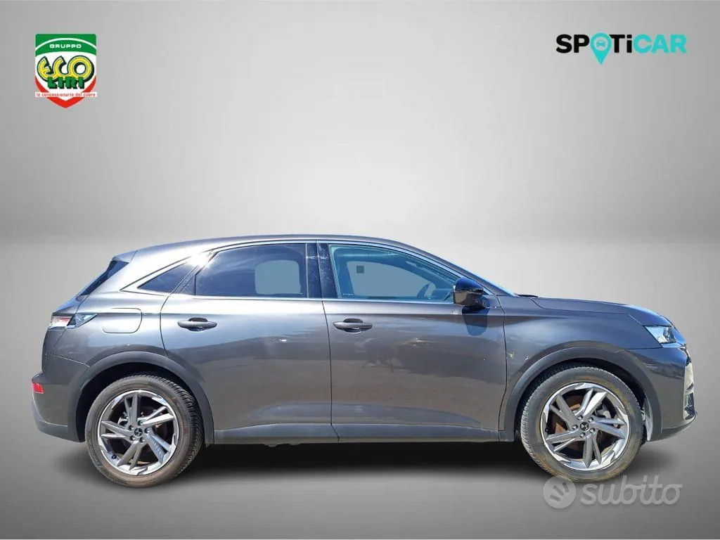 DS Automobiles Ds 7 Crossback E-Tense 2021 photo 4