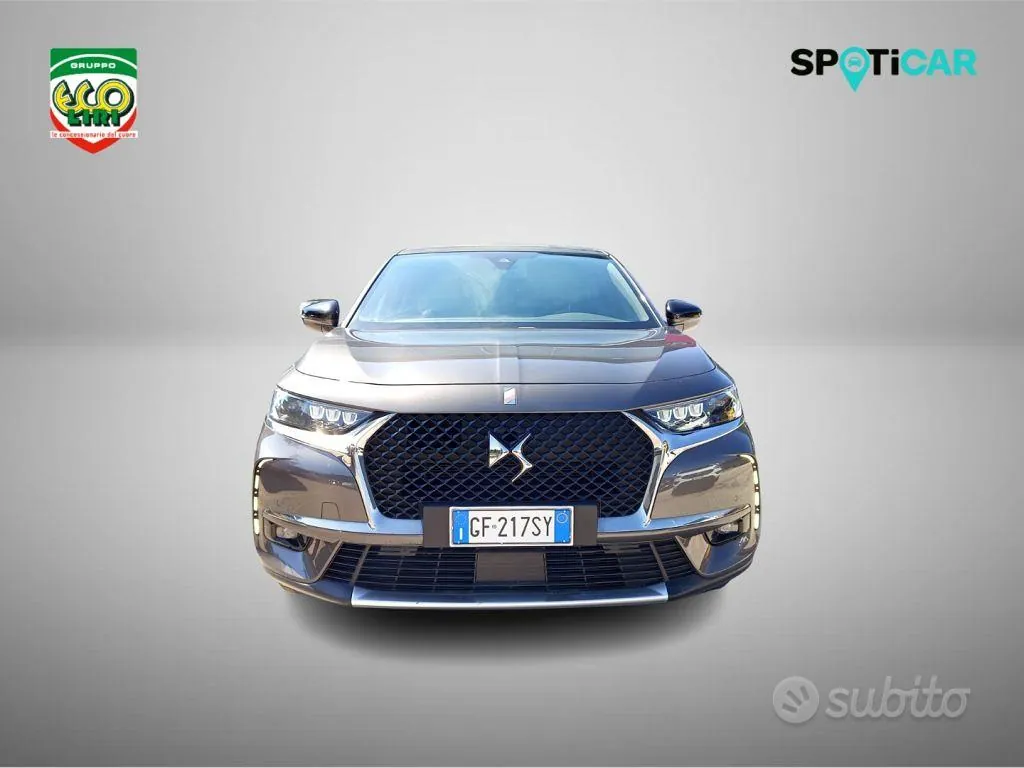 DS Automobiles Ds 7 Crossback E-Tense 2021 photo 2