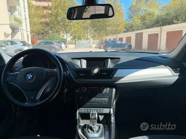 BMW X1 2015 photo 3