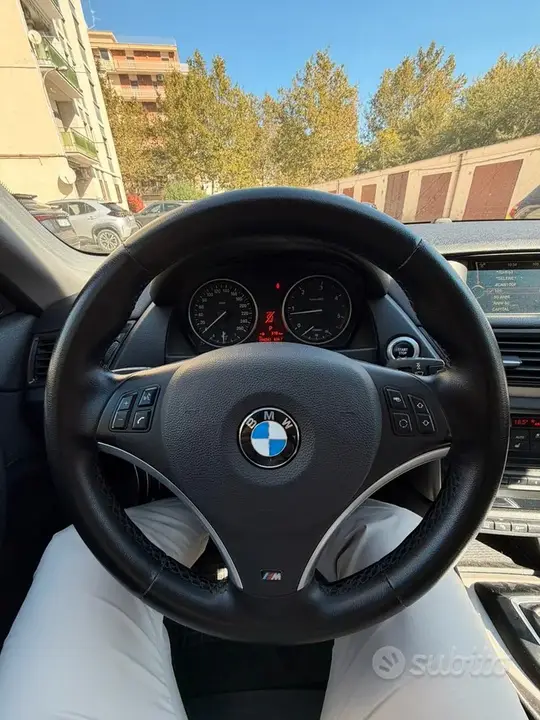 BMW X1 2015 photo 4