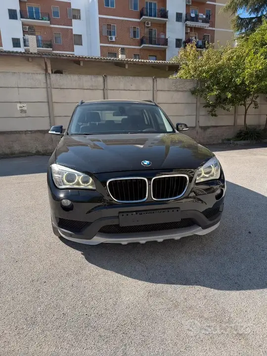 BMW X1 2015 photo 2