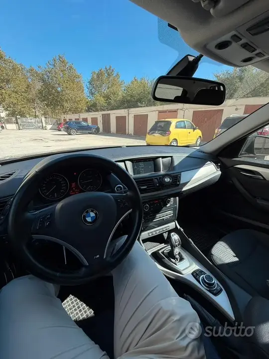 BMW X1 2015 photo 5